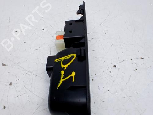 Left front window switch RENAULT TWINGO III (BCM_, BCA_) 1.0 SCe 65 (BCMJ) | BP38417361I27 - Image 2
