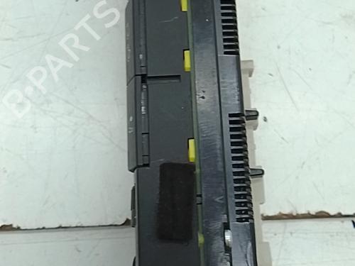 Climate control VW SCIROCCO III (137, 138) 2.0 TFSI | BP36666366I5 - Image 2