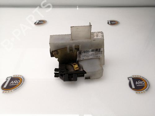 Front left lock RENAULT MEGANE I Classic (LA0/1_) 2.0 i (LA07, LA0G) | BP23873958C98 