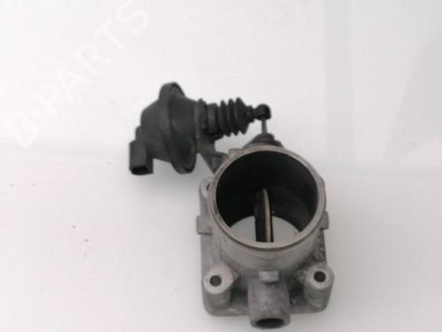 Used Throttle body HYUNDAI i30 (FD) 1.6 CRDi (116 hp) 23939361