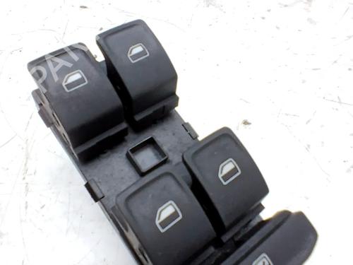Used Left front window switch Left front window switch VW GOLF VII (5G1, BQ1, BE1, BE2) 1.2 TSI (105 hp) 33772000 33772000