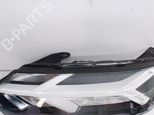 Left headlight DACIA SANDERO III 1.0 TCe 90 | BP39554970C28 - Image 4