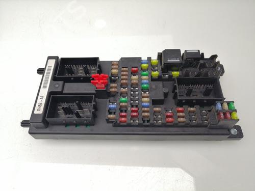 Fuse box LAND ROVER FREELANDER 2 (L359) 2.2 TD4 4x4 | BP25761858E1 