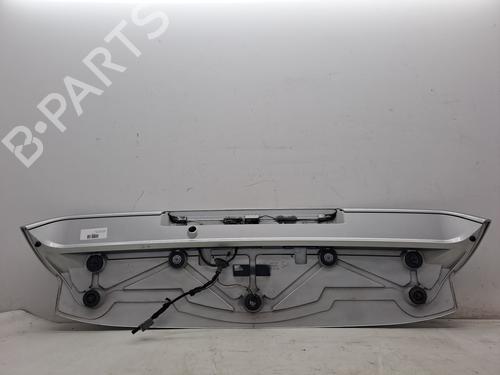 Spoiler bakluke BMW X3 (E83) 2.5 i | BP23283368C96 