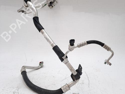 Used AC pipe KIA CEE'D (JD) 1.0 T-GDI (100 hp) 25783506