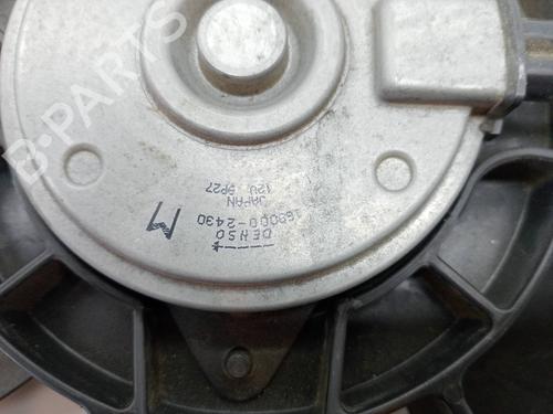 Radiator fan HONDA CIVIC IX (FK) 1.6 i-DTEC (FK3) | BP23343181M35 