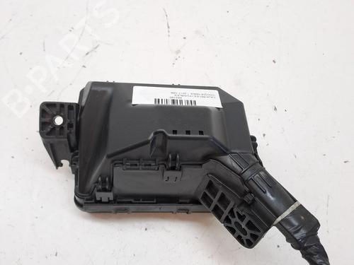 Fuse box TOYOTA YARIS (_P13_) 1.0 (KSP130_, KSP130) | BP26950998E1 