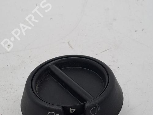 Used Headlight switch NISSAN KUBISTAR Van (X76) 1.5 dCi (82 hp) 23366748