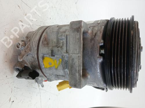 AC compressor CITROËN C3 AIRCROSS II (2R_, 2C_) 1.5 BlueHDi 110 | BP23368180M34 