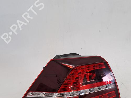 Used Left taillight VW GOLF VII (5G1, BQ1, BE1, BE2) 2.0 TDI (150 hp) 24883792