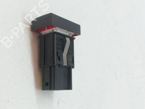 Warning switch VW POLO V (6R1, 6C1) 1.6 TDI | BP24188962I22 