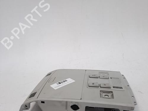 Interior roof light VW GOLF VII (5G1, BQ1, BE1, BE2) 2.0 TDI 4motion | BP25248490I8 