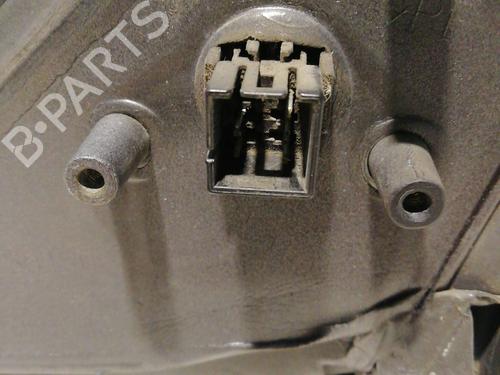 Right mirror OPEL ASTRA G Estate (T98) 1.7 TD (F35) | BP25465749C27 