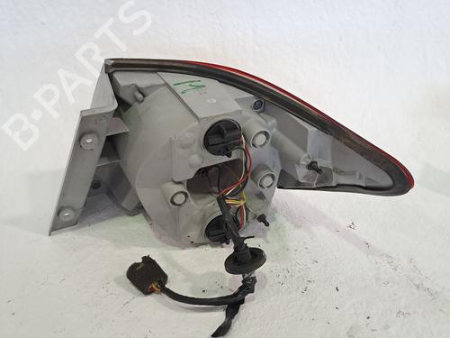 Left taillight CHEVROLET EPICA (KL1_) 2.0 D | BP27891612C34 