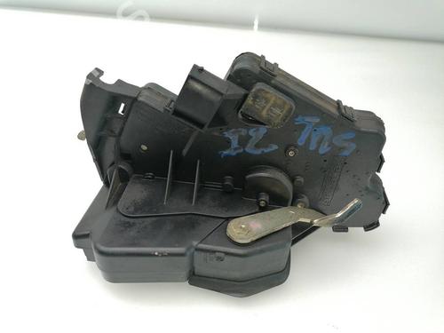 Rear left lock BMW 3 (E46) 320 d | BP23938653C100 