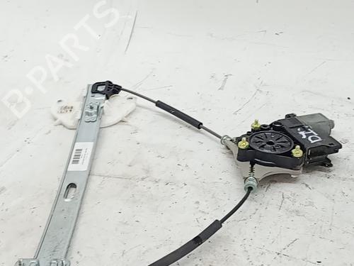 Used Front left window mechanism Front left window mechanism 39401340 39401340