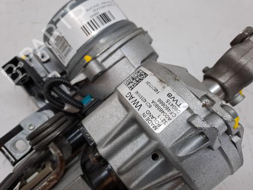 Steering column SKODA FABIA III Estate (NJ5) 1.0 | BP23974268M21 