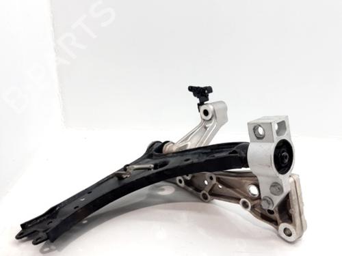 Used Left front suspension arm VW GOLF V (1K1) 1.4 TSI (122 hp) 31916015
