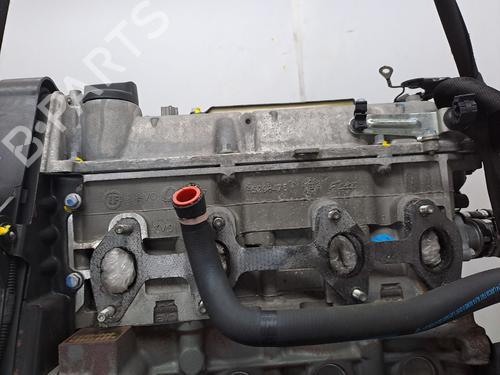 Engine FIAT 500 C (312_) 1.2 (312CXA1A, 312AXA1A) | BP23369577M1 