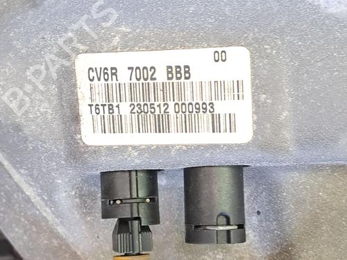 Gearbox FORD FOCUS IV (HN) 1.0 EcoBoost | BP23373270M3 