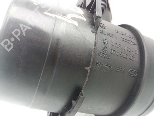 Mass air flow sensor AUDI A4 B6 Avant (8E5) 2.0 | BP23443133M95 
