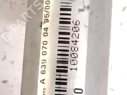 Injection rail SMART FORFOUR (454) 1.5 CDI (454.001) | BP36109127M98 - Image 2