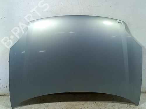 Used Hood Hood PEUGEOT PARTNER Box Body/MPV (5_, G_) 2.0 HDi (90 hp) 36108844 36108844