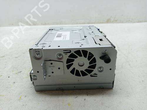 Radio VOLVO XC60 II (246) D3 | BP23356335E6 