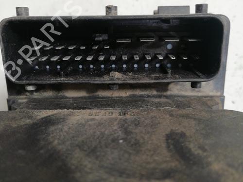 ABS pump OPEL ASTRA F Convertible (T92) 1.6 i | BP25456947M43 