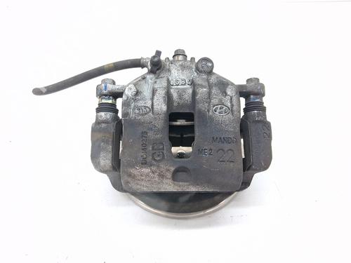Used Right front brake caliper HYUNDAI i20 ACTIVE (IB, GB) 1.0 T-GDI (101 hp) 27731649