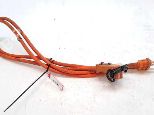 Used Cable VW TRANSPORTER T6 Van (SGA, SGH, SHA, SHH) 2.0 TDI (110 hp) 29024798