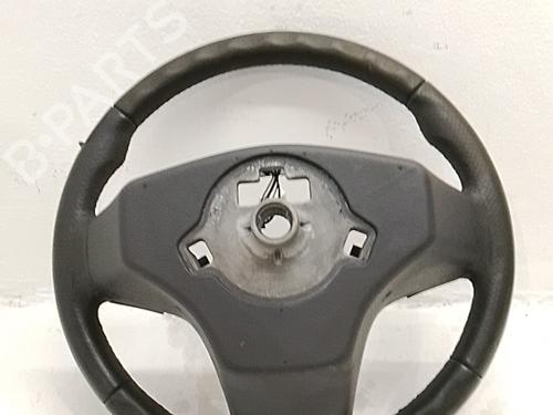 Steering wheel OPEL CORSA D (S07) 1.4 (L08, L68) | BP40550025C49 - Image 2