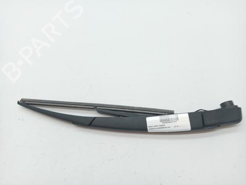 Bakre vindusviskerarm CITROËN C3 / C3 ORIGIN III (SX) 1.2 PureTech 82 (83 hp) 23350941