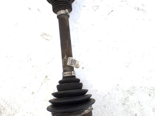 Used Left front driveshaft Left front driveshaft JEEP RENEGADE SUV (BU, B1, BV) 1.6 CRD (120 hp) 35752668 35752668