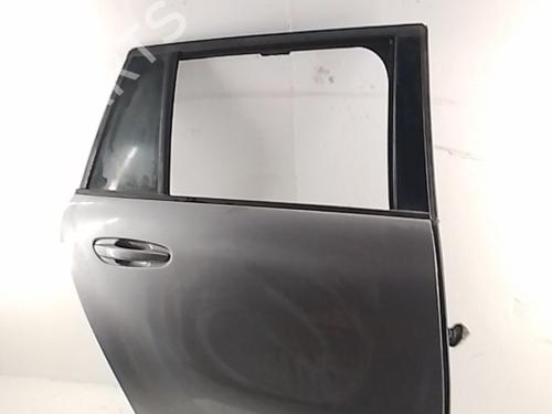 Used Right rear door Right rear door CITROËN GRAND C4 SPACETOURER (3A_, 3E_) 1.2 PureTech 130 (131 hp) 39740214 39740214