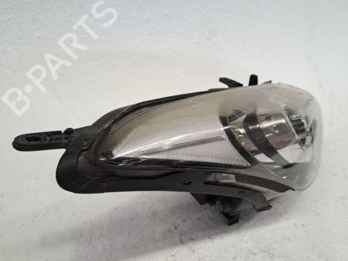 Right headlight HYUNDAI i30 (GD) 1.4 CRDi | BP27673020C29 