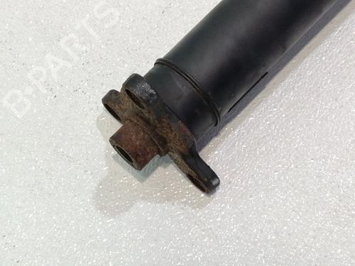Driveshaft MERCEDES-BENZ C-CLASS (W203) C 200 CDI (203.004) | BP23874048M37 