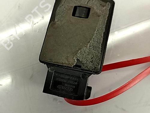 Used Electronic sensor HYUNDAI BAYON (BC3) 1.0 T-GDI (101 hp) 30772092