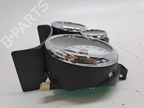 Instrument cluster PEUGEOT 207 (WA_, WC_) 1.6 16V Turbo | BP23363353C47 