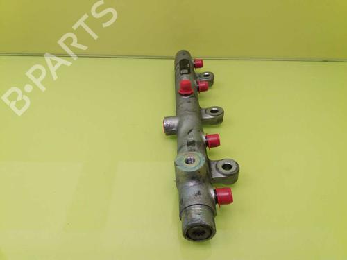 Used Injection rail SANTANA 300/350 2.0 TDi 4x4 (87 hp) 26706744