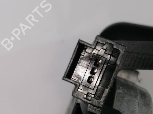 Rear wiper motor NISSAN QASHQAI / QASHQAI +2 I (J10, NJ10, JJ10E) 1.5 dCi | BP23652106M102 