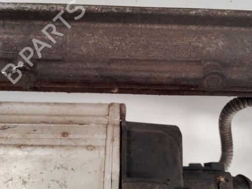 Steering rack OPEL ASTRA J GTC 1.6 CDTI (08) | BP28367524M22 