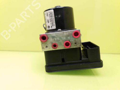 Used ABS pump BMW 1 (E87) 118 d (122 hp) 23387064