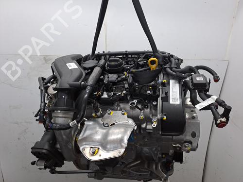 Engine AUDI A1 CITY CARVER (GBH) 35 TFSI | BP23376066M1 