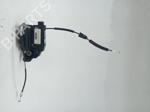 Used Front left lock PEUGEOT 308 II (LB_, LP_, LW_, LH_, L3_) 1.2 THP 130 (131 hp) 24736167