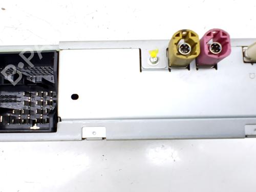 Used Radio Radio VW GOLF VII (5G1, BQ1, BE1, BE2) 1.6 TDI (105 hp) 33762339 33762339
