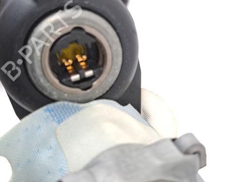 Left curtain airbag BMW 3 (E90) 318 i | BP28957689C11 