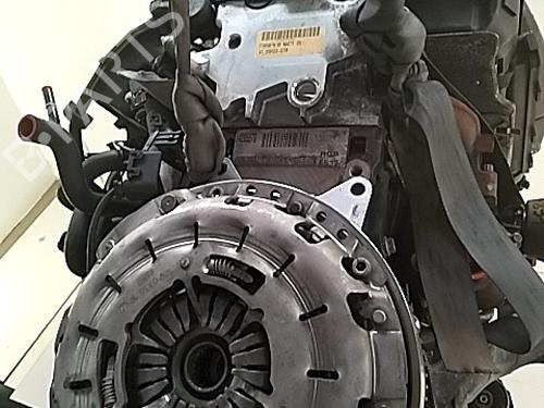 Engine BMW 3 Touring (E46) 320 d | BP30477605M1