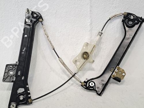 Front right window mechanism MERCEDES-BENZ CLA Shooting Brake (X117) CLA 220 CDI / d 4-matic (117.905) | BP27175216C23