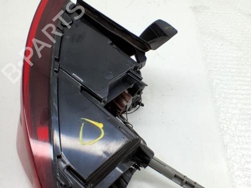 Right taillight RENAULT MEGANE IV Hatchback (B9A/M/N_) 1.5 dCi 110 (B9A3) | BP38417011C35 - Image 2